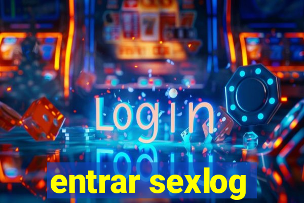 entrar sexlog